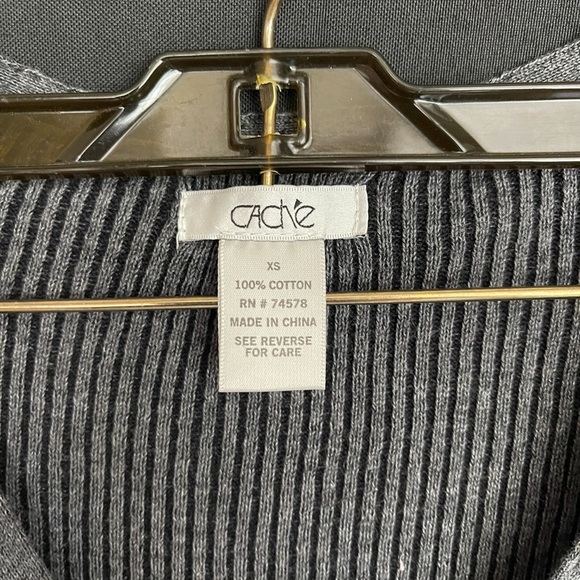 Cache top - Picture 3 of 4